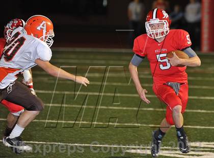 Thumbnail 1 in Abilene @ McPherson photogallery.
