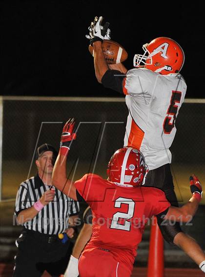 Thumbnail 2 in Abilene @ McPherson photogallery.