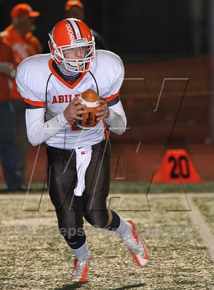 Thumbnail 2 in Abilene @ McPherson photogallery.