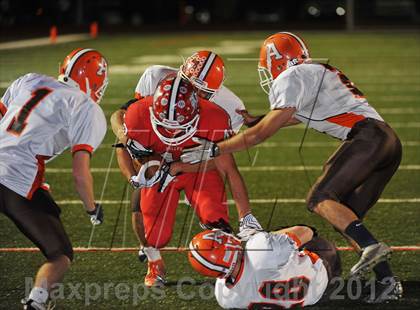 Thumbnail 1 in Abilene @ McPherson photogallery.