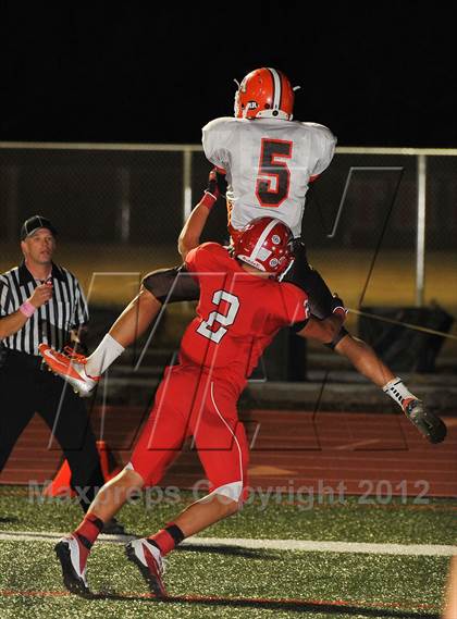 Thumbnail 3 in Abilene @ McPherson photogallery.
