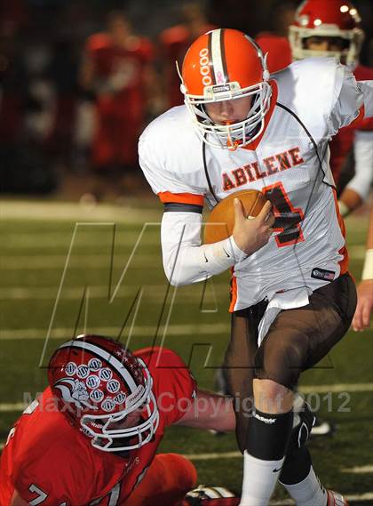 Thumbnail 2 in Abilene @ McPherson photogallery.