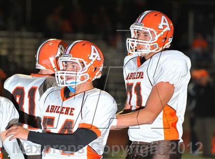 Thumbnail 1 in Abilene @ McPherson photogallery.