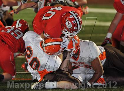 Thumbnail 3 in Abilene @ McPherson photogallery.