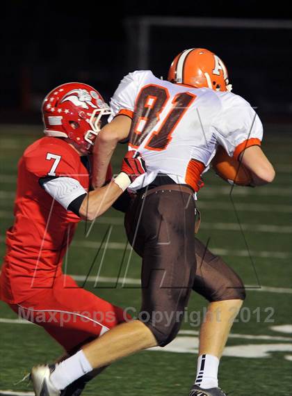 Thumbnail 3 in Abilene @ McPherson photogallery.