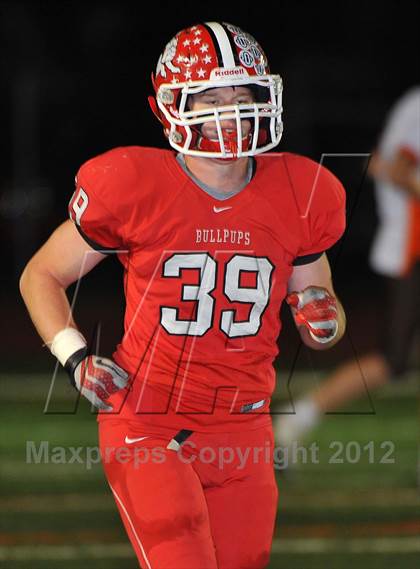 Thumbnail 3 in Abilene @ McPherson photogallery.