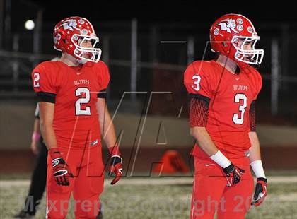 Thumbnail 2 in Abilene @ McPherson photogallery.