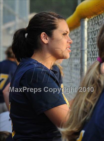 Thumbnail 3 in South Johnston vs D.H. Conely (NCHSAA 3A Playoffs) photogallery.