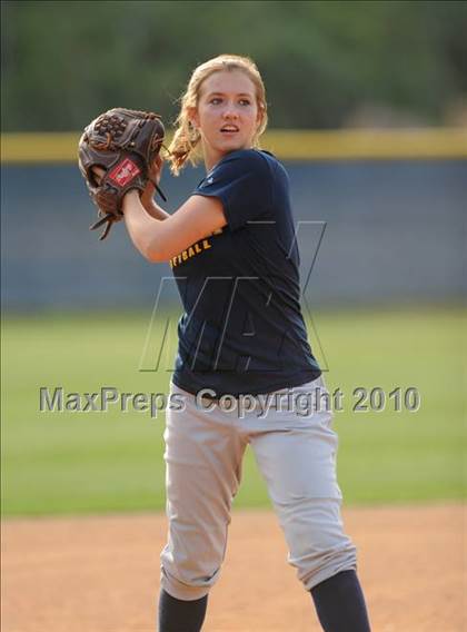 Thumbnail 1 in South Johnston vs D.H. Conely (NCHSAA 3A Playoffs) photogallery.