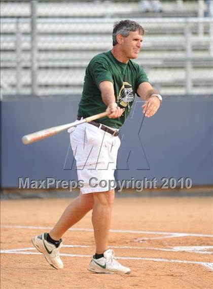 Thumbnail 3 in South Johnston vs D.H. Conely (NCHSAA 3A Playoffs) photogallery.