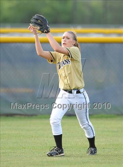 Thumbnail 1 in South Johnston vs D.H. Conely (NCHSAA 3A Playoffs) photogallery.