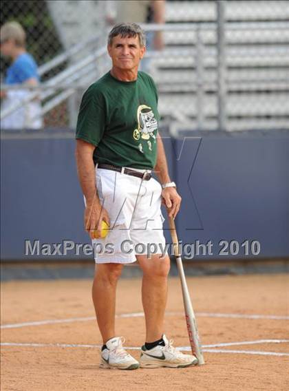 Thumbnail 2 in South Johnston vs D.H. Conely (NCHSAA 3A Playoffs) photogallery.