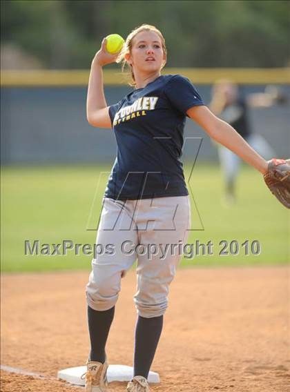 Thumbnail 1 in South Johnston vs D.H. Conely (NCHSAA 3A Playoffs) photogallery.