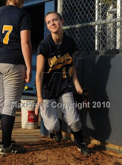 Thumbnail 1 in South Johnston vs D.H. Conely (NCHSAA 3A Playoffs) photogallery.