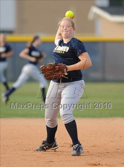 Thumbnail 3 in South Johnston vs D.H. Conely (NCHSAA 3A Playoffs) photogallery.