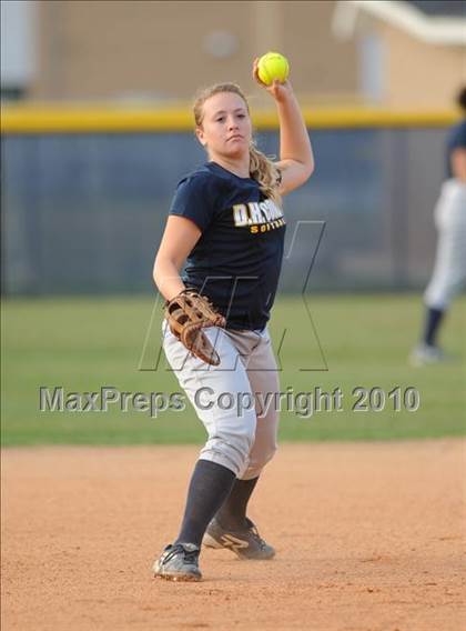 Thumbnail 1 in South Johnston vs D.H. Conely (NCHSAA 3A Playoffs) photogallery.