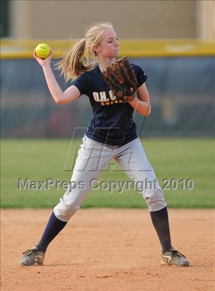 Thumbnail 3 in South Johnston vs D.H. Conely (NCHSAA 3A Playoffs) photogallery.
