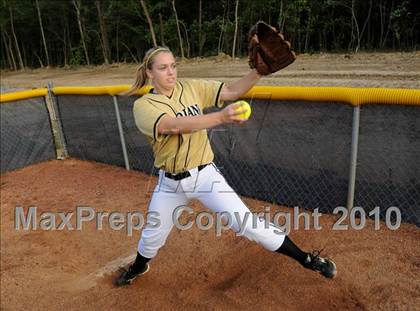 Thumbnail 1 in South Johnston vs D.H. Conely (NCHSAA 3A Playoffs) photogallery.