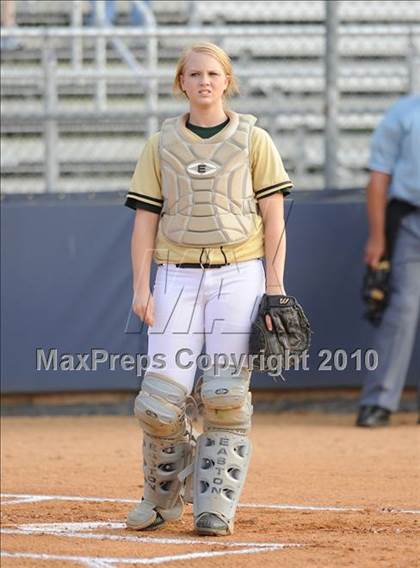 Thumbnail 1 in South Johnston vs D.H. Conely (NCHSAA 3A Playoffs) photogallery.
