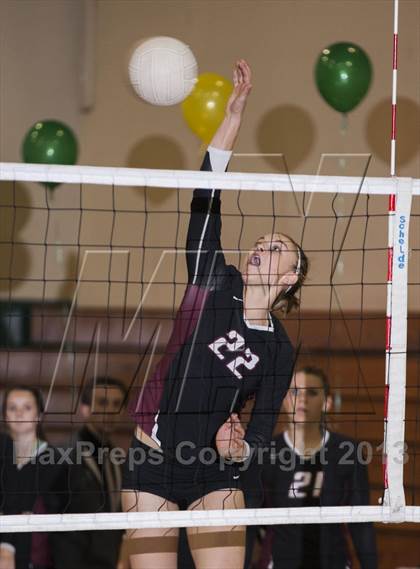 Thumbnail 1 in Bear River @ Hilmar (CIF SJS Playoffs) photogallery.