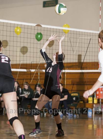 Thumbnail 1 in Bear River @ Hilmar (CIF SJS Playoffs) photogallery.