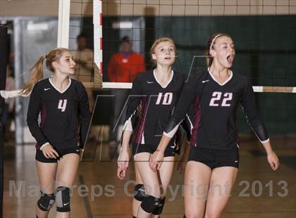 Thumbnail 2 in Bear River @ Hilmar (CIF SJS Playoffs) photogallery.