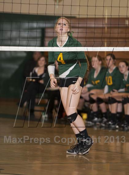 Thumbnail 2 in Bear River @ Hilmar (CIF SJS Playoffs) photogallery.