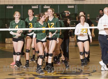 Thumbnail 1 in Bear River @ Hilmar (CIF SJS Playoffs) photogallery.