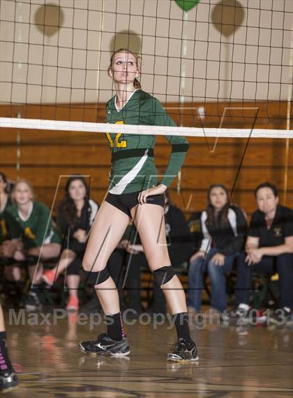 Thumbnail 2 in Bear River @ Hilmar (CIF SJS Playoffs) photogallery.