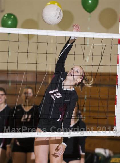 Thumbnail 1 in Bear River @ Hilmar (CIF SJS Playoffs) photogallery.