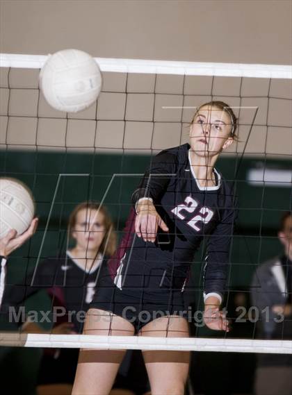 Thumbnail 1 in Bear River @ Hilmar (CIF SJS Playoffs) photogallery.