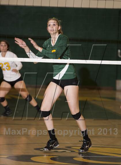 Thumbnail 2 in Bear River @ Hilmar (CIF SJS Playoffs) photogallery.