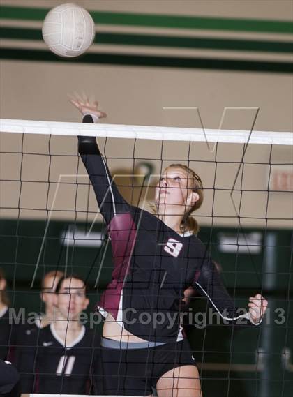 Thumbnail 3 in Bear River @ Hilmar (CIF SJS Playoffs) photogallery.