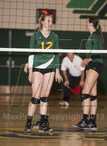 Thumbnail 2 in Bear River @ Hilmar (CIF SJS Playoffs) photogallery.