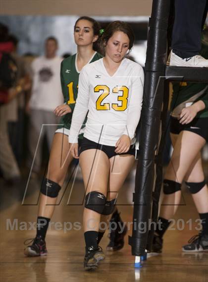 Thumbnail 1 in Bear River @ Hilmar (CIF SJS Playoffs) photogallery.