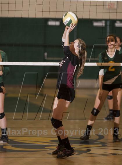 Thumbnail 3 in Bear River @ Hilmar (CIF SJS Playoffs) photogallery.