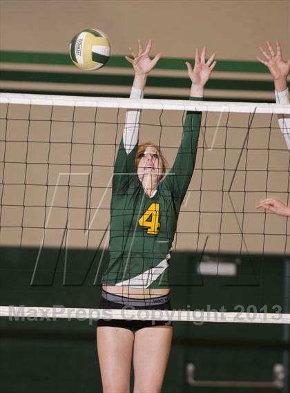 Thumbnail 2 in Bear River @ Hilmar (CIF SJS Playoffs) photogallery.