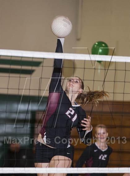 Thumbnail 3 in Bear River @ Hilmar (CIF SJS Playoffs) photogallery.