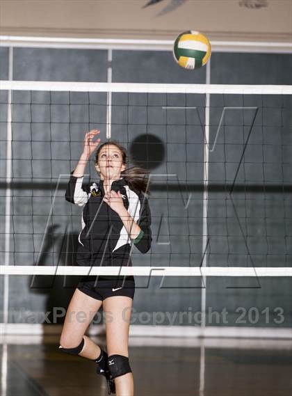 Thumbnail 3 in Bear River @ Hilmar (CIF SJS Playoffs) photogallery.