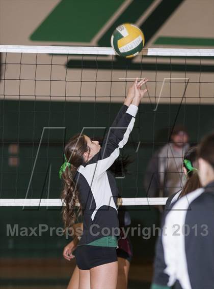 Thumbnail 3 in Bear River @ Hilmar (CIF SJS Playoffs) photogallery.