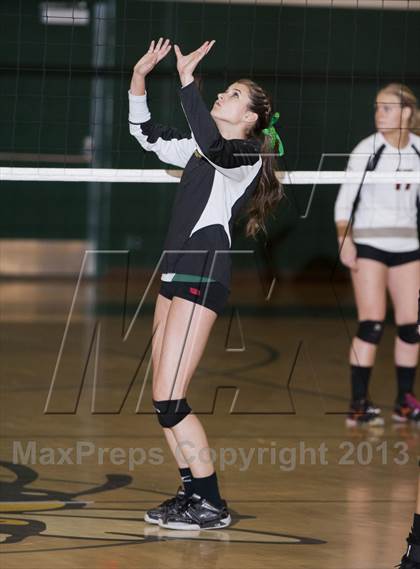 Thumbnail 2 in Bear River @ Hilmar (CIF SJS Playoffs) photogallery.