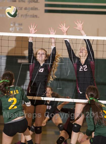 Thumbnail 2 in Bear River @ Hilmar (CIF SJS Playoffs) photogallery.