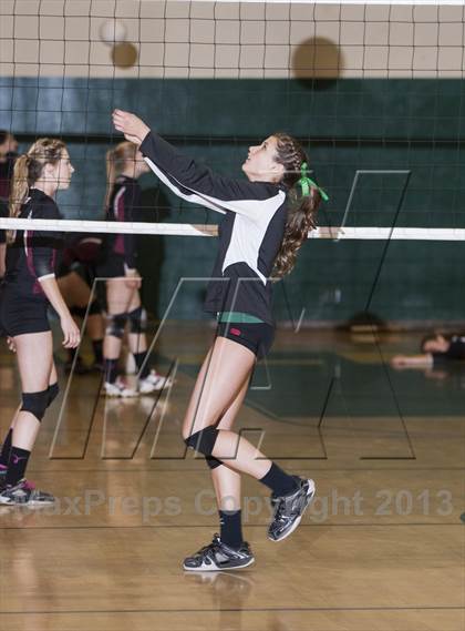 Thumbnail 3 in Bear River @ Hilmar (CIF SJS Playoffs) photogallery.