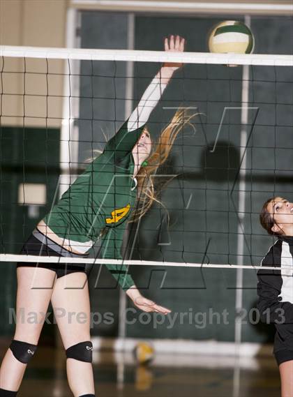 Thumbnail 3 in Bear River @ Hilmar (CIF SJS Playoffs) photogallery.