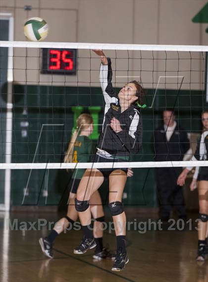 Thumbnail 2 in Bear River @ Hilmar (CIF SJS Playoffs) photogallery.