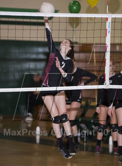 Thumbnail 1 in Bear River @ Hilmar (CIF SJS Playoffs) photogallery.