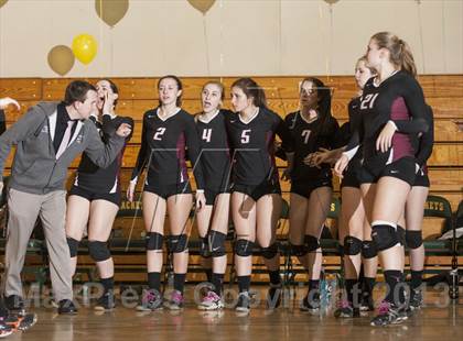 Thumbnail 2 in Bear River @ Hilmar (CIF SJS Playoffs) photogallery.