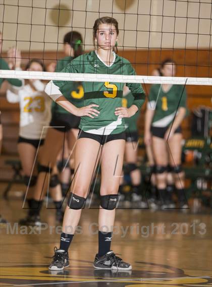 Thumbnail 2 in Bear River @ Hilmar (CIF SJS Playoffs) photogallery.