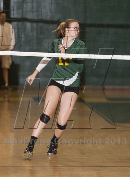 Thumbnail 2 in Bear River @ Hilmar (CIF SJS Playoffs) photogallery.