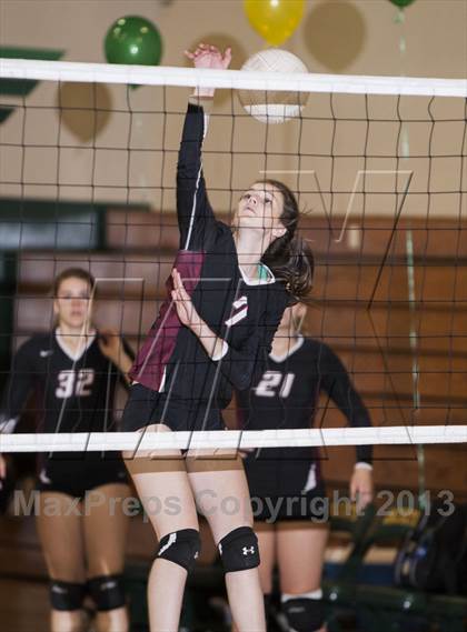 Thumbnail 3 in Bear River @ Hilmar (CIF SJS Playoffs) photogallery.